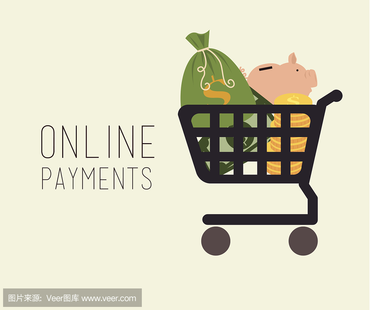 購物的設(shè)計