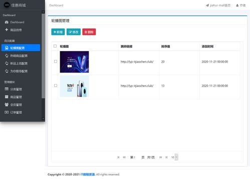 基于springboot網(wǎng)上購(gòu)物商城系統(tǒng)設(shè)計(jì)與實(shí)現(xiàn)