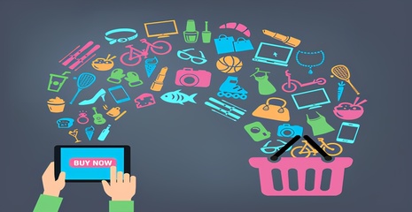 一文讀懂幾種常見的電子商務模式