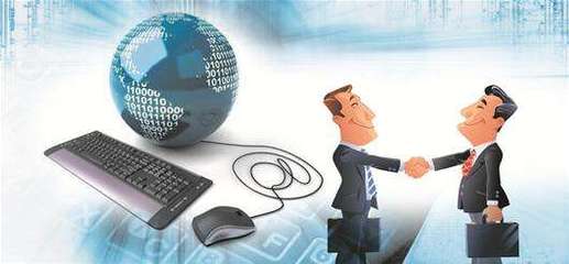 B2B2C網(wǎng)上商城系統(tǒng),傳統(tǒng)企業(yè)轉型首選