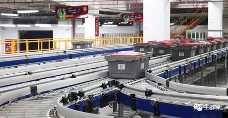 現(xiàn)代物流分揀技術(shù)設(shè)備選型指南——賦能高效購(gòu)物系統(tǒng)